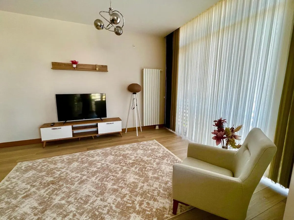 Sua Elite Concept Cosy Apartment イスタンブール 0*,  トルコ