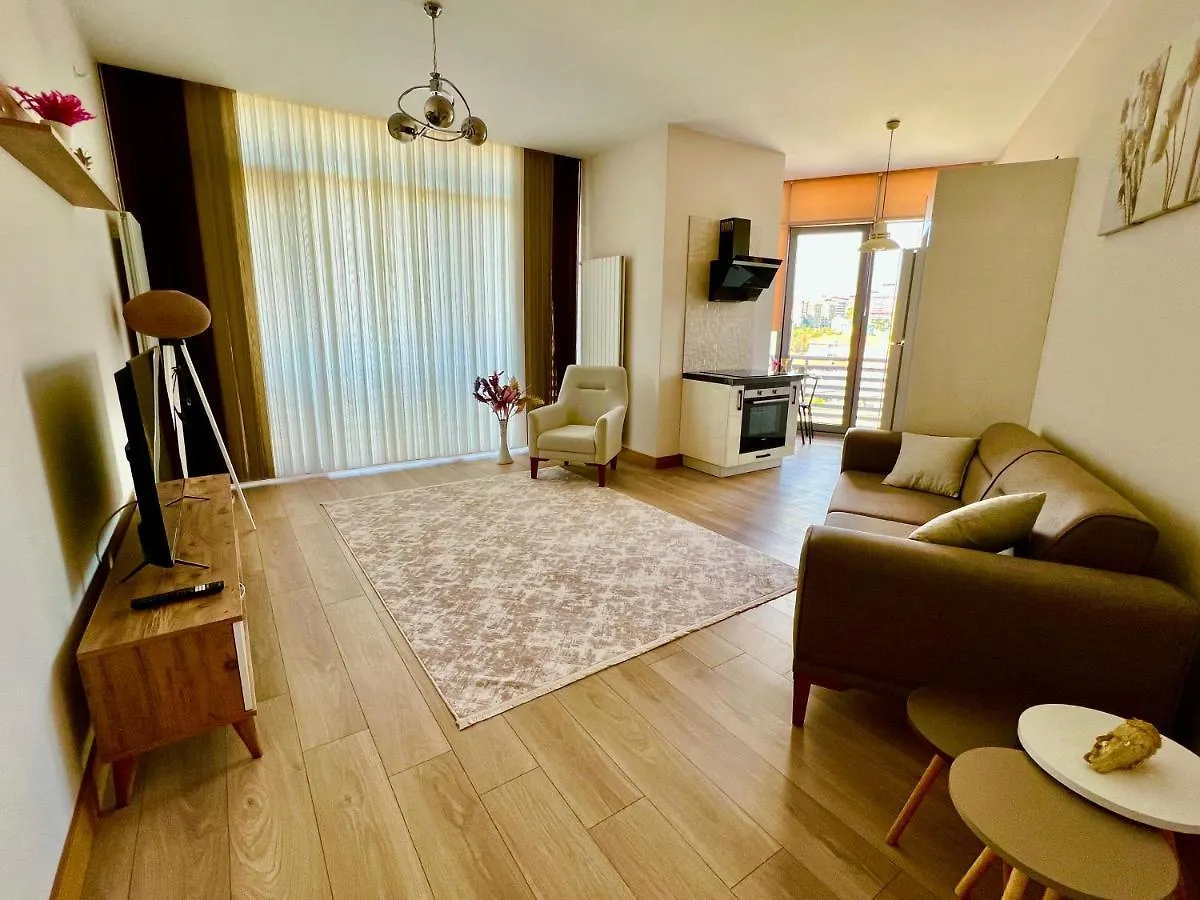 Sua Elite Concept Cosy Apartment イスタンブール トルコ