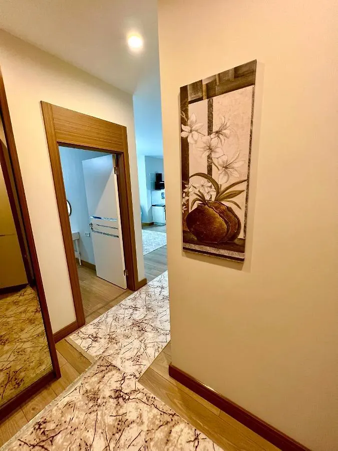 Sua Elite Concept Cosy Apartment イスタンブール