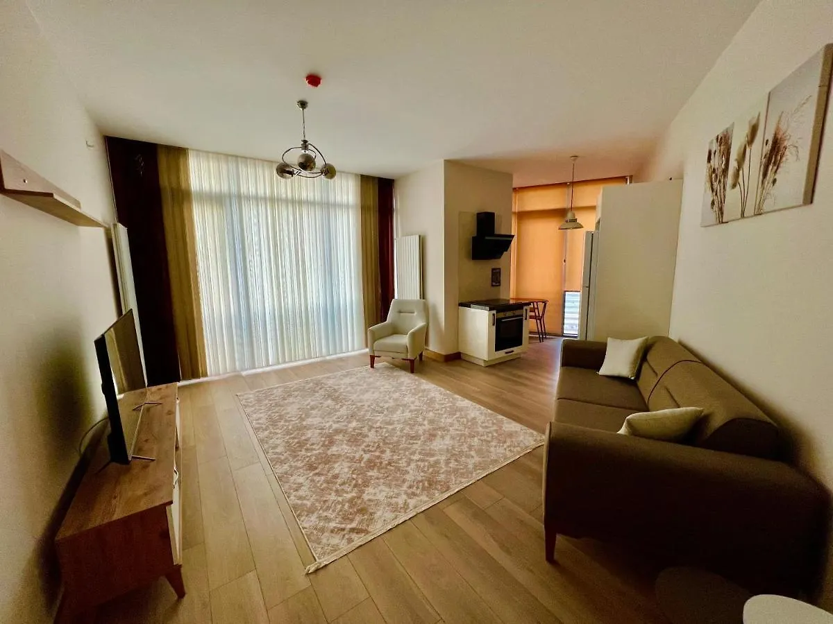Sua Elite Concept Cosy Apartment イスタンブール