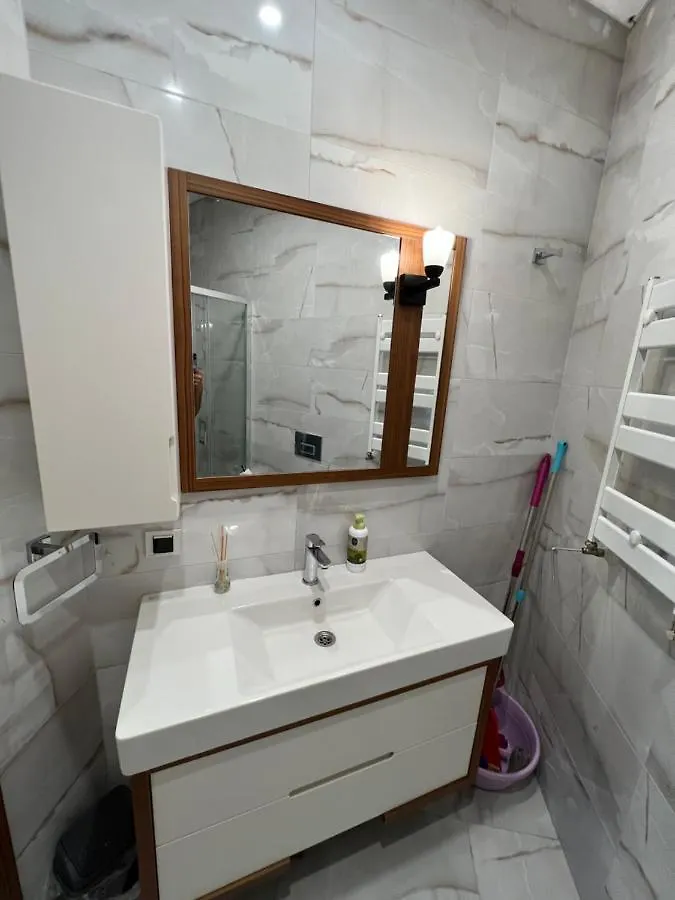 Sua Elite Concept Cosy Apartment イスタンブール