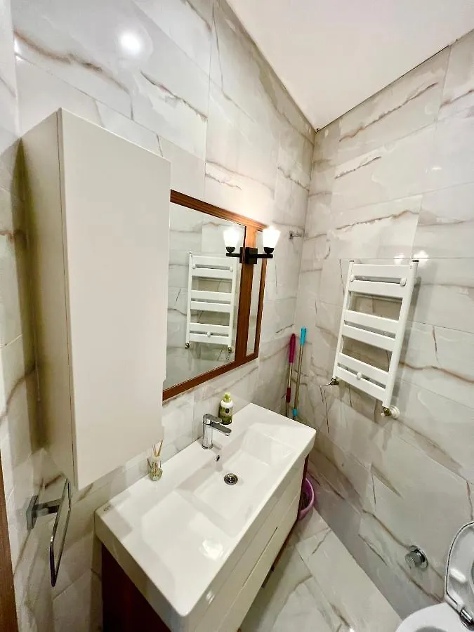 Sua Elite Concept Cosy Apartment イスタンブール