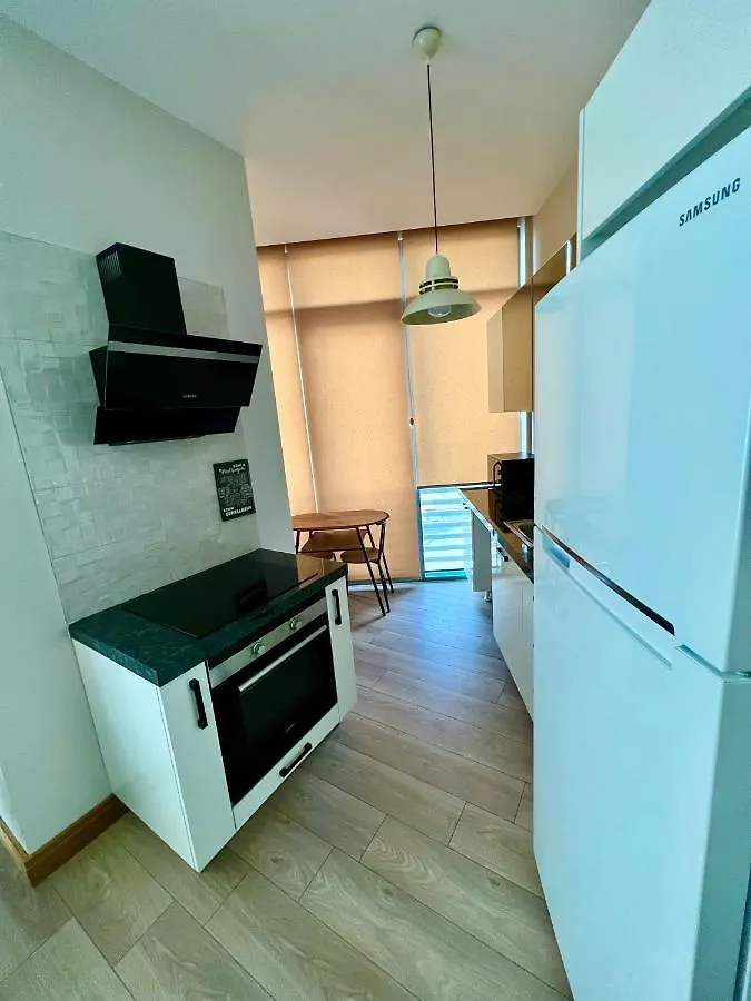 Sua Elite Concept Cosy Apartment イスタンブール