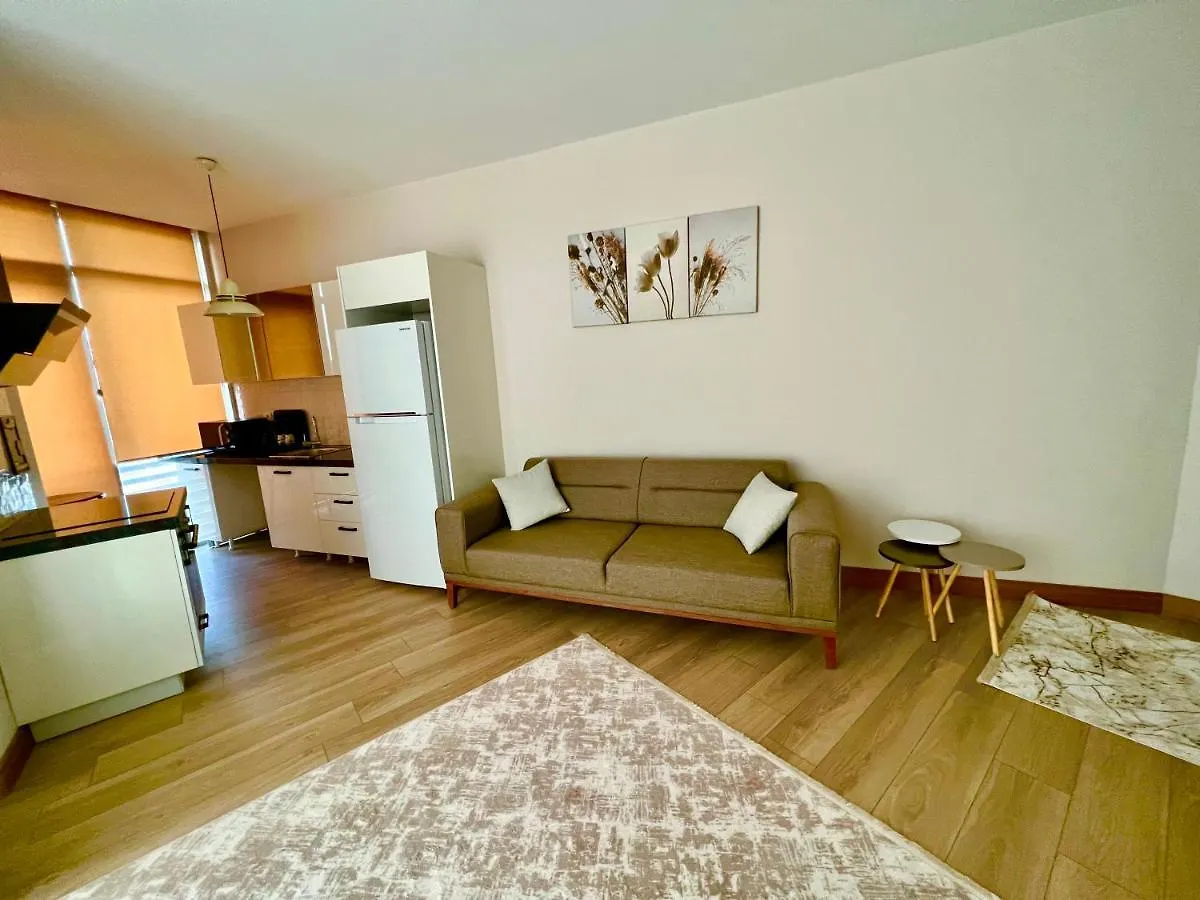 Sua Elite Concept Cosy Apartment Κωνσταντινούπολη